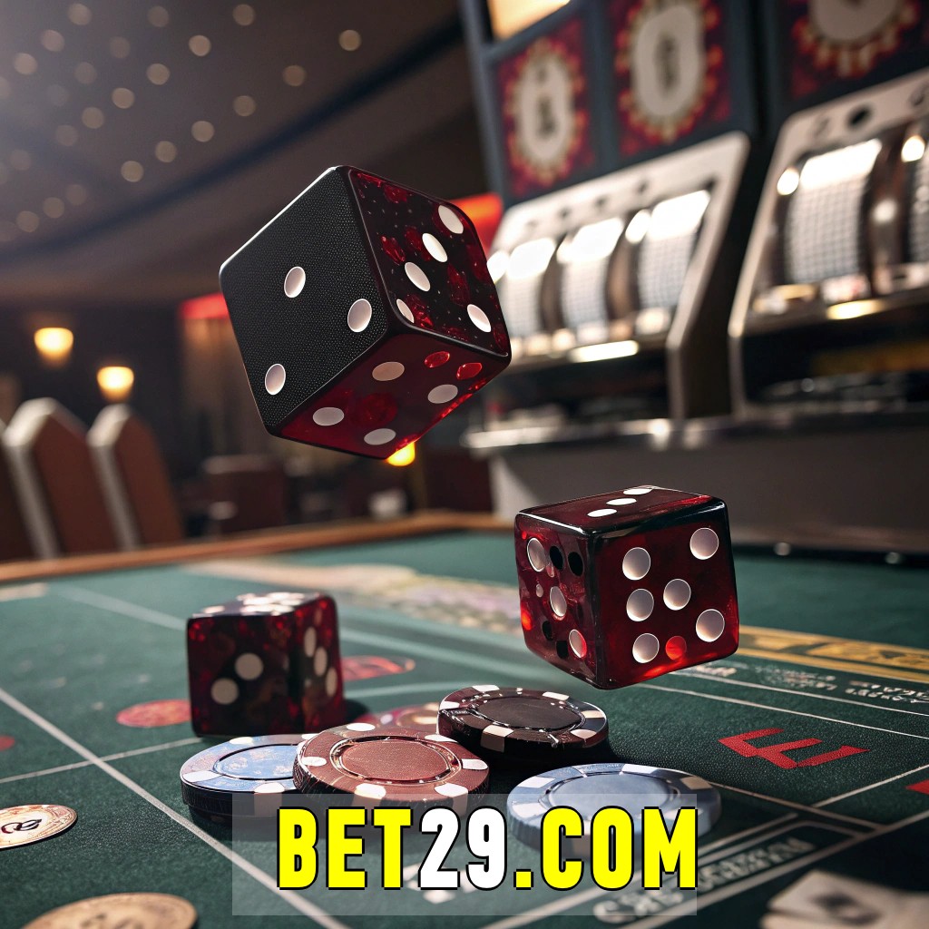 Slots Populares no Cassino bet29