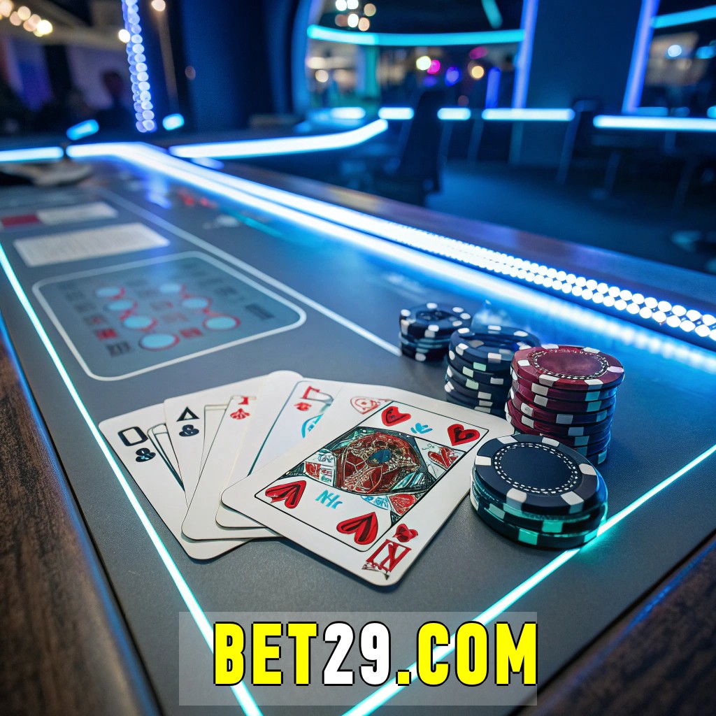Processo Crie uma Conta na Cassino bet29