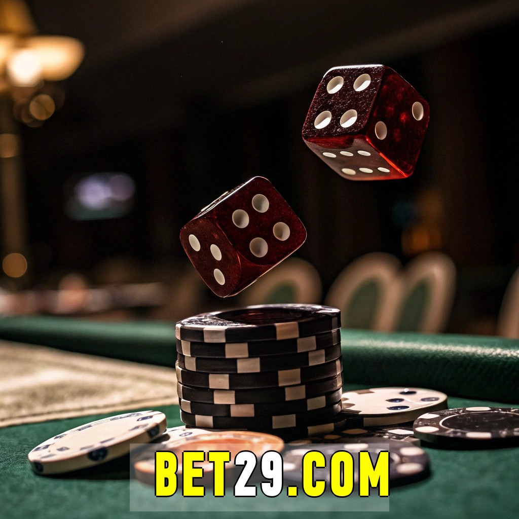 Bônus Exclusivos para Registro no Cassino bet29