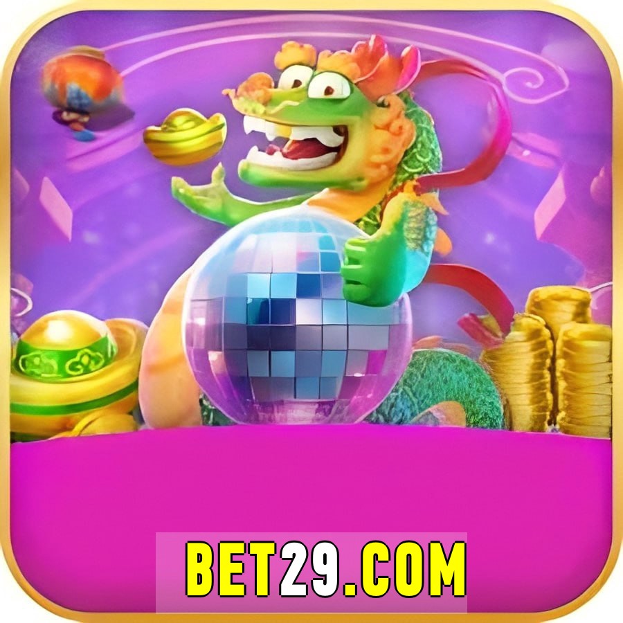 Jogue com bet29 Cassino Online 